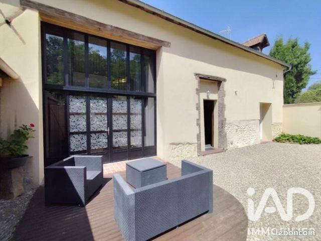 Grange 5 pièces 130 m²