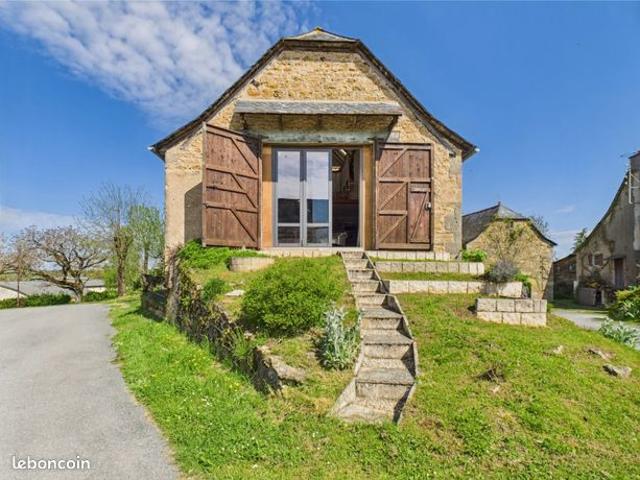 Grange 5 pièces 144 m²