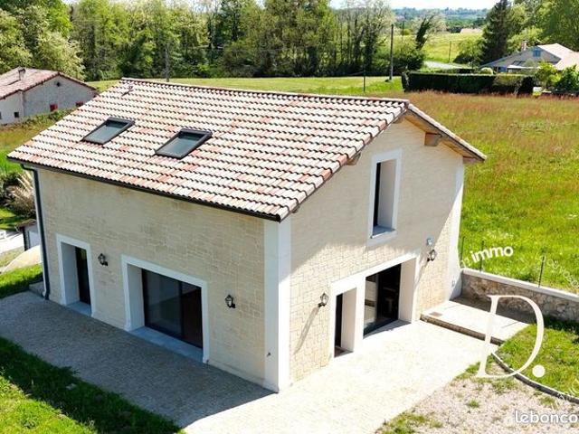 Grange 5 pièces 145 m²