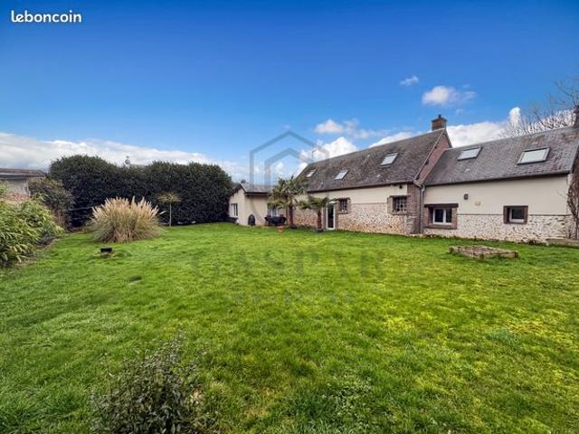 Grange 5 pièces 146 m²
