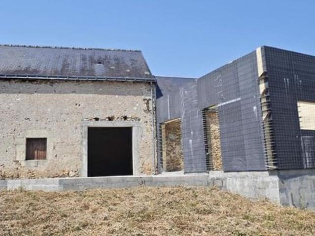Grange 5 pièces 148 m²