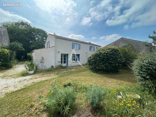 Grange 5 pièces 149 m²