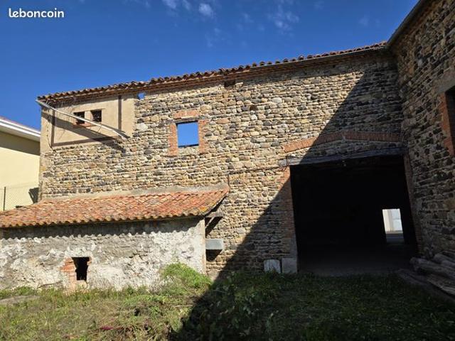 Grange 5 pièces 149 m²