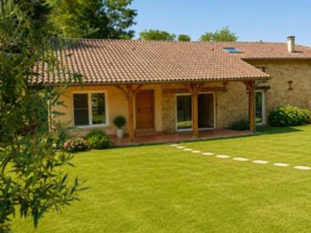 Grange 5 pièces 140 m²