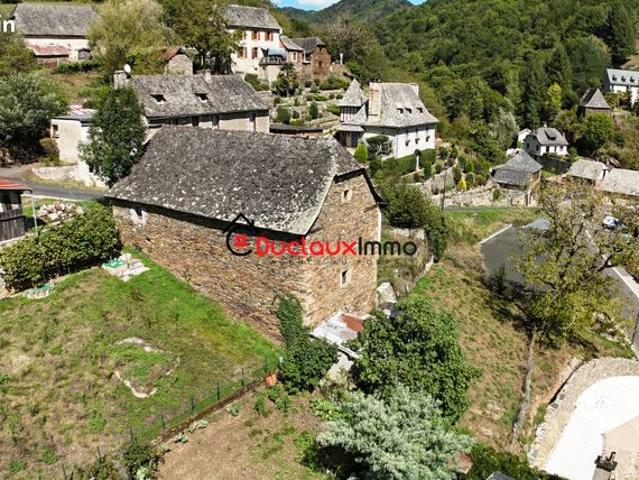 Grange 5 pièces 140 m²