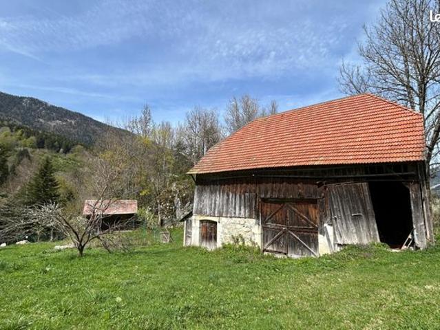 Grange 5 pièces 150 m²