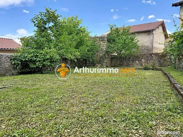 Grange 5 pièces 150 m²