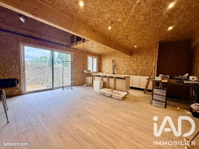 Grange 5 pièces 150 m²