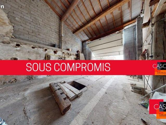 Grange 5 pièces 150 m²