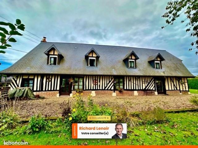 Grange 5 pièces 150 m²