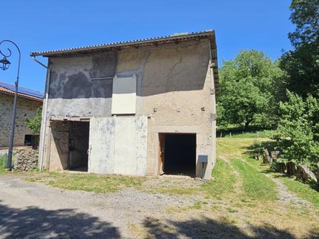 Grange 5 pièces 150 m²