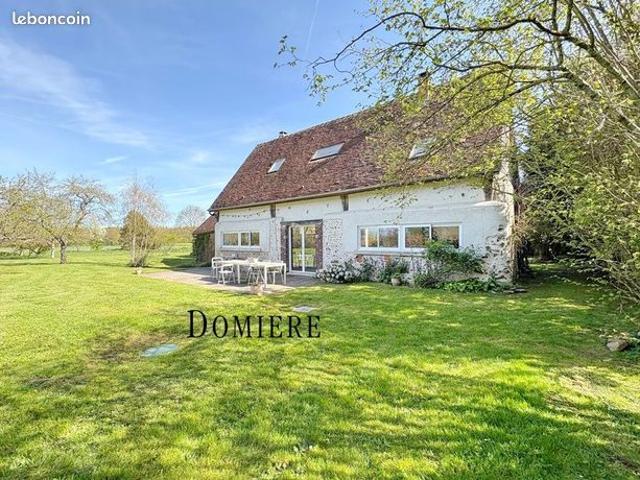 Grange 5 pièces 150 m²