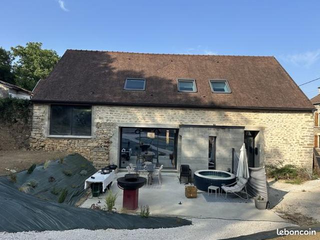 Grange 5 pièces 165 m²