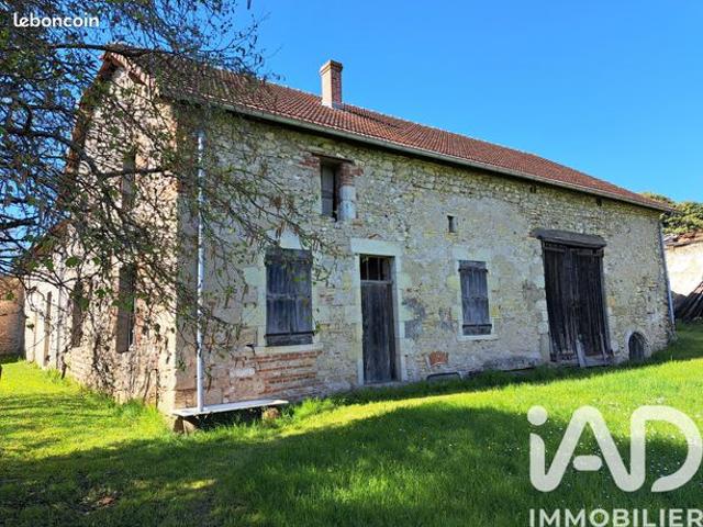 Grange 5 pièces 160 m²