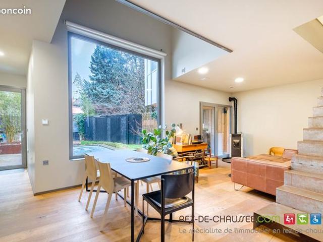 Grange 5 pièces 162 m²