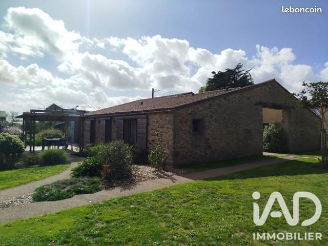 Grange 5 pièces 175 m²