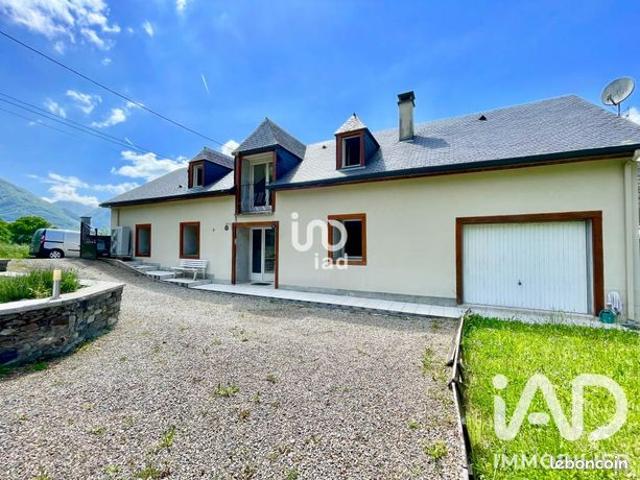 Grange 5 pièces 177 m²