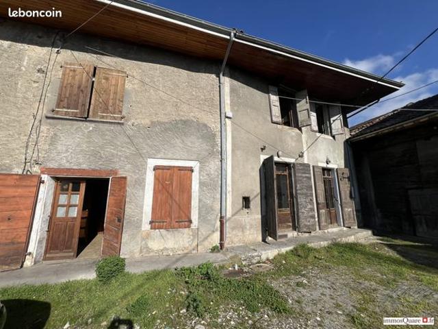 Grange 5 pièces 170 m²
