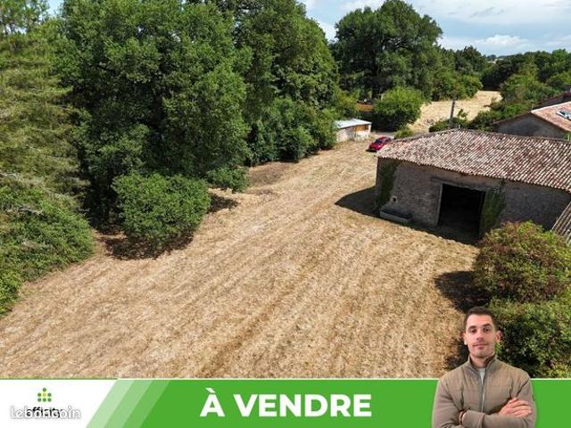 Grange 5 pièces 171 m²