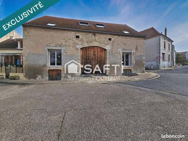 Grange 5 pièces 172 m²
