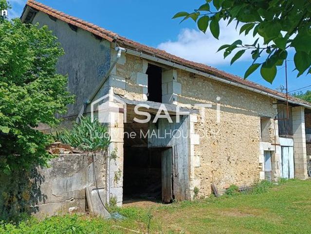 Grange 5 pièces 184 m²