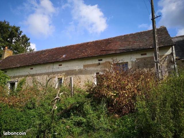 Grange 5 pièces 187 m²