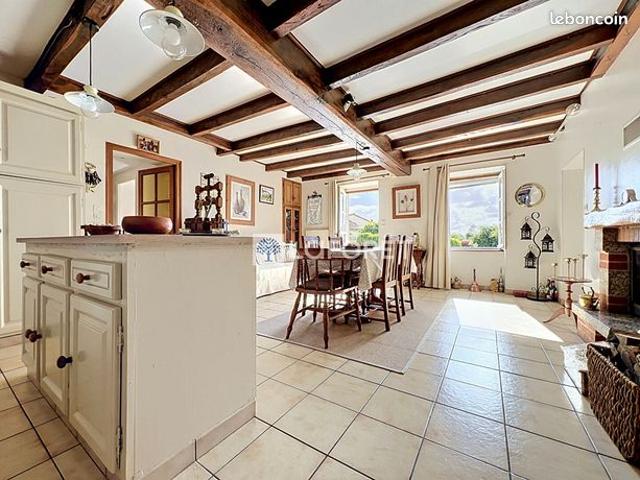 Grange 5 pièces 146 m²