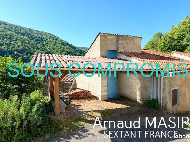 Grange 5 pièces 197 m²