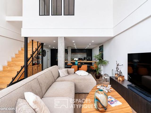 Grange 5 pièces 205 m²