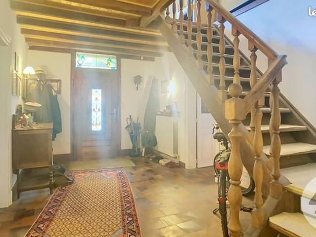 Grange 5 pièces 208 m²