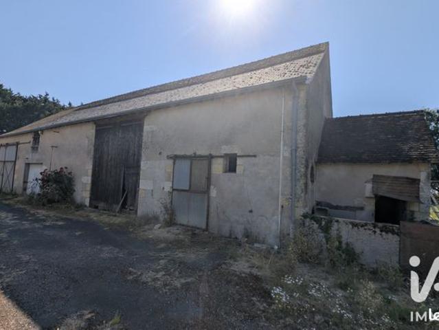 Grange 5 pièces 200 m²
