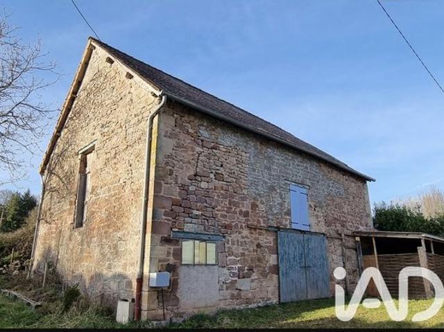 Grange 5 pièces 200 m²