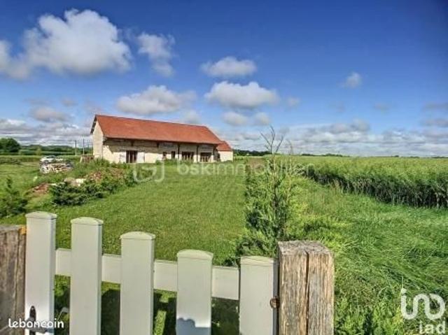 Grange 5 pièces 215 m²