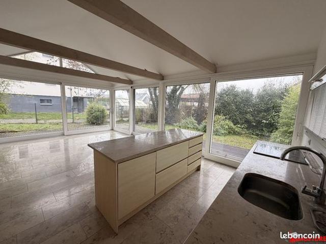 Grange 5 pièces 235 m²