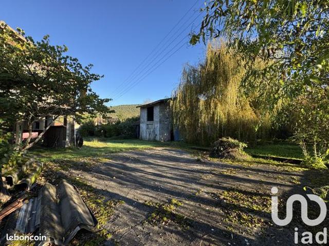 Grange 5 pièces 240 m²