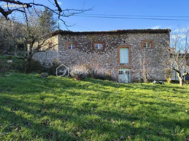 Grange 5 pièces 250 m²