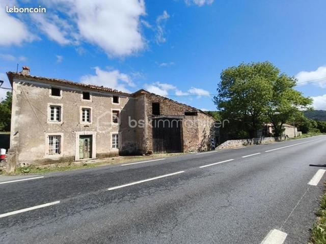 Grange 5 pièces 275 m²