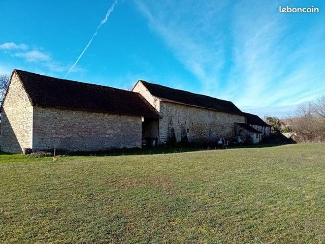 Grange 5 pièces 280 m²