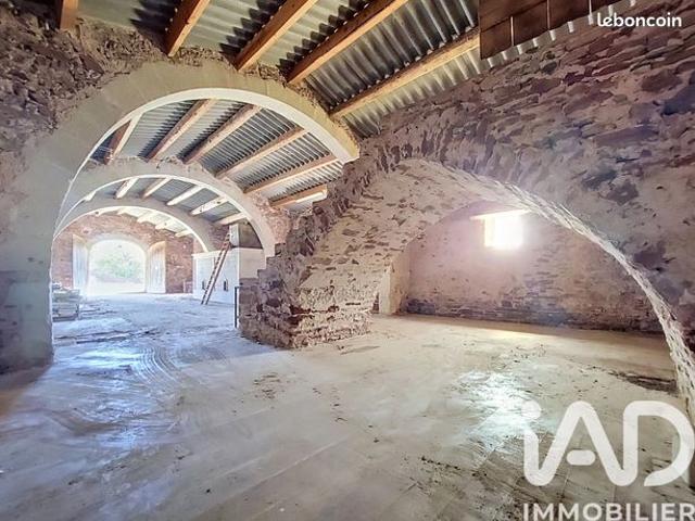 Grange 5 pièces 290 m²