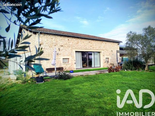 Grange 5 pièces 339 m²