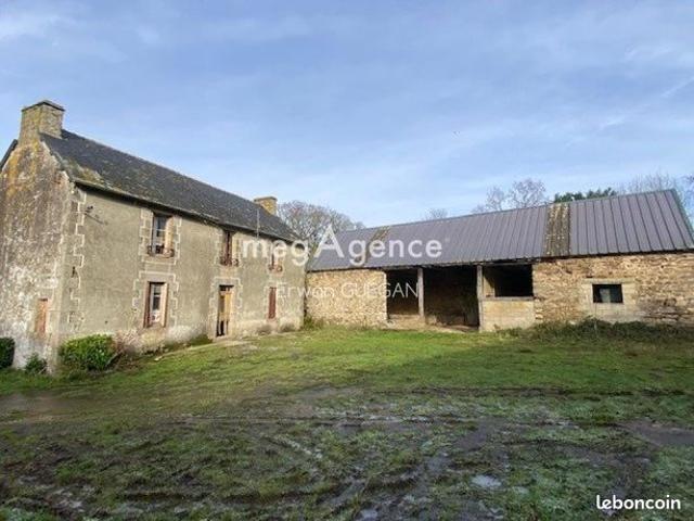 Maison 5 pièces 330 m²