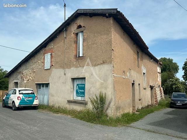 Grange 5 pièces 83 m²