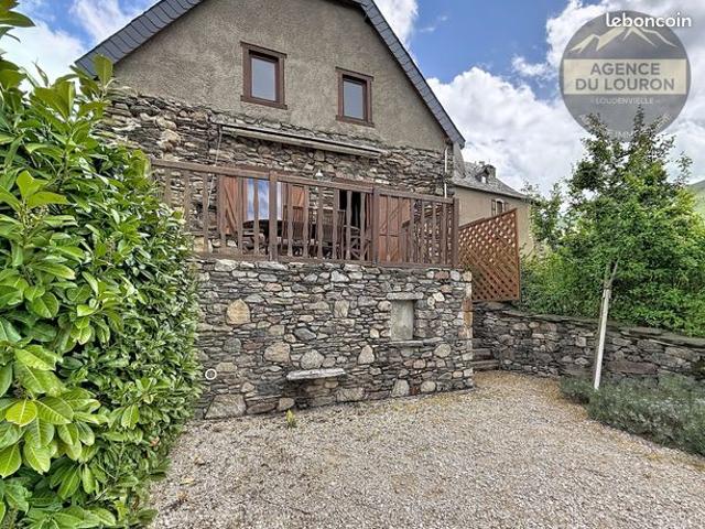 Grange 5 pièces 92 m²