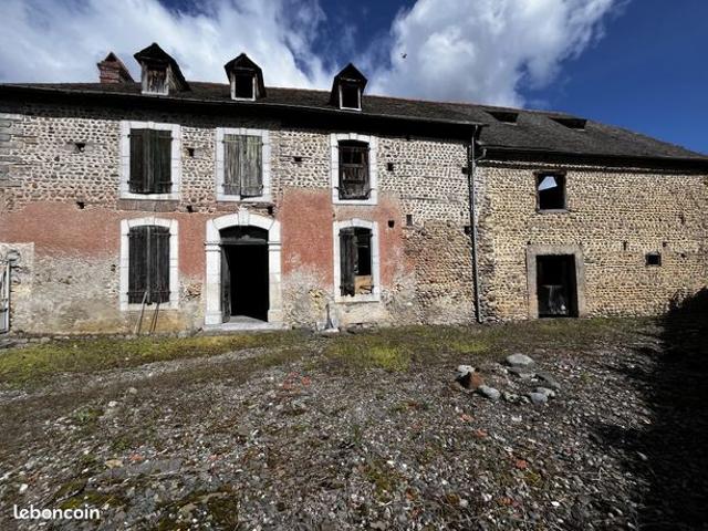 Grange 5 pièces 93 m²