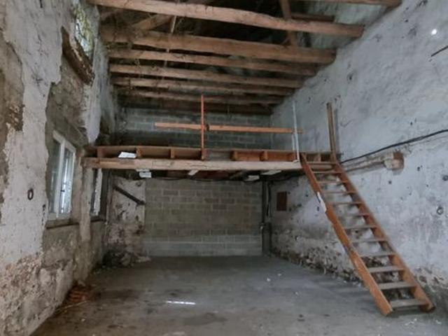 Grange 60 m² Longjumeau