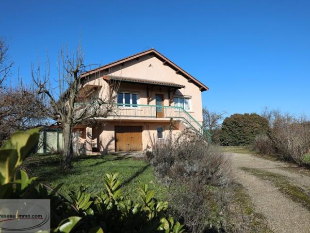 Maison