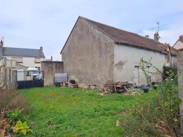 Grange