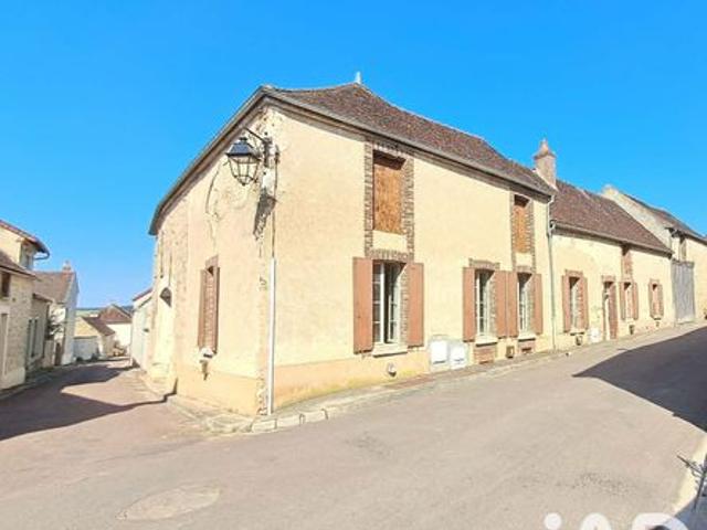 Grange 6 pièces 109 m²