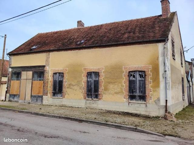 Grange 6 pièces 100 m²
