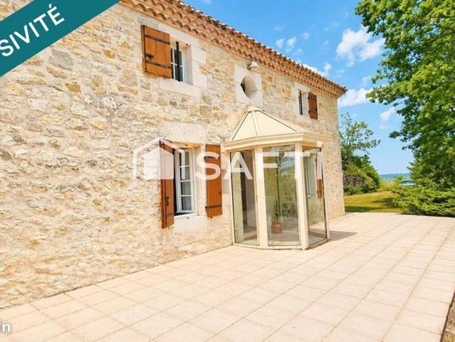 Grange 6 pièces 101 m²